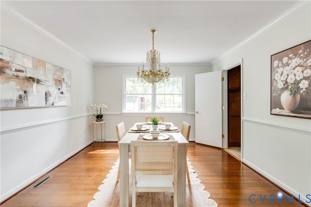 605 Branway Dr, Henrico, VA 23229
