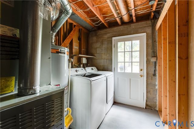 605 Branway Dr, Henrico, VA 23229