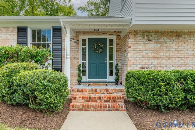 605 Branway Dr, Henrico, VA 23229