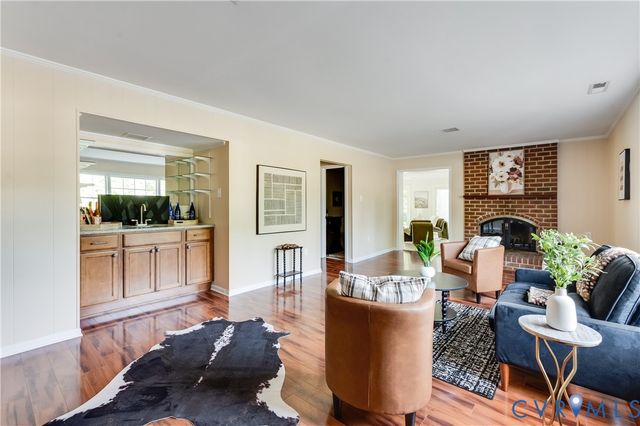 605 Branway Dr, Henrico, VA 23229