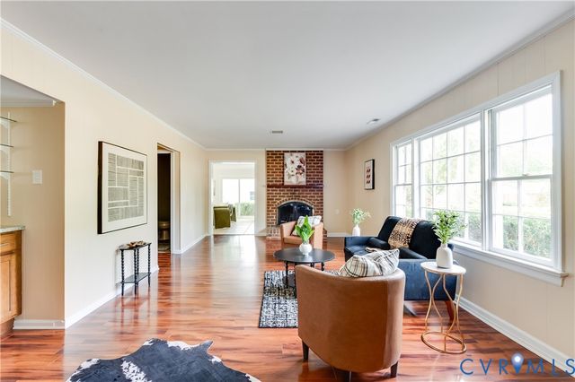605 Branway Dr, Henrico, VA 23229