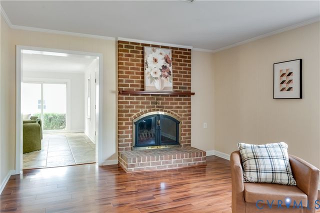 605 Branway Dr, Henrico, VA 23229