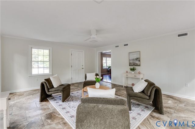 605 Branway Dr, Henrico, VA 23229