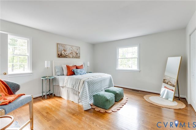 605 Branway Dr, Henrico, VA 23229