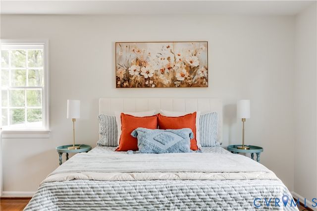 605 Branway Dr, Henrico, VA 23229
