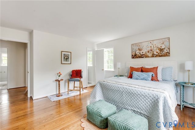 605 Branway Dr, Henrico, VA 23229