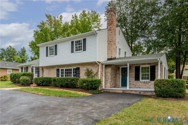 605 Branway Dr, Henrico, VA 23229
