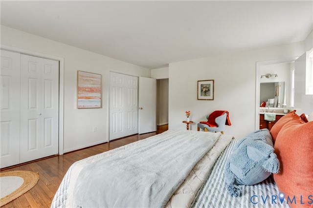 605 Branway Dr, Henrico, VA 23229