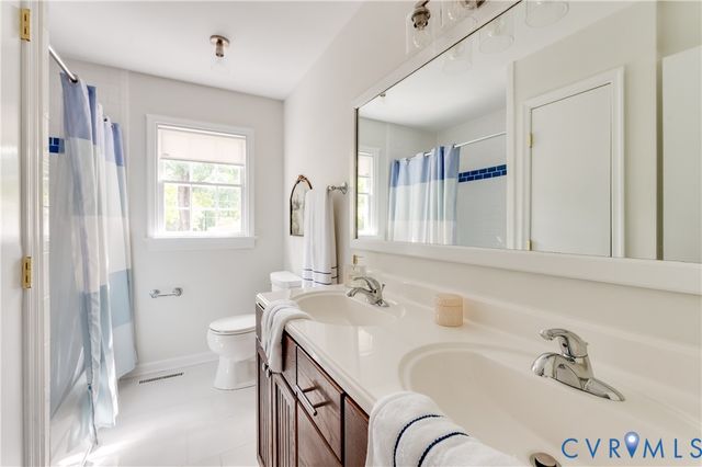605 Branway Dr, Henrico, VA 23229