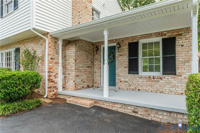 605 Branway Dr, Henrico, VA 23229