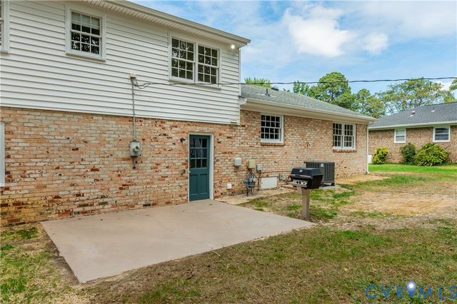 605 Branway Dr, Henrico, VA 23229