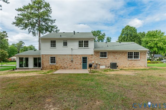 605 Branway Dr, Henrico, VA 23229
