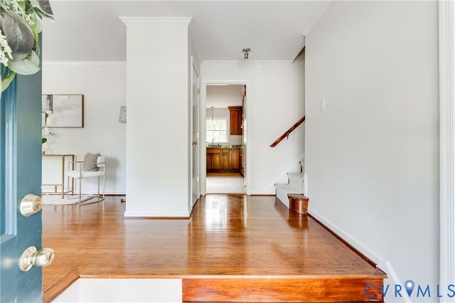 605 Branway Dr, Henrico, VA 23229