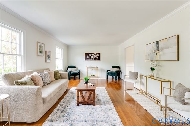 605 Branway Dr, Henrico, VA 23229