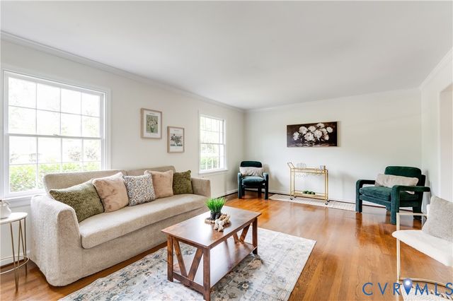 605 Branway Dr, Henrico, VA 23229