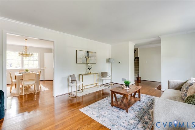 605 Branway Dr, Henrico, VA 23229