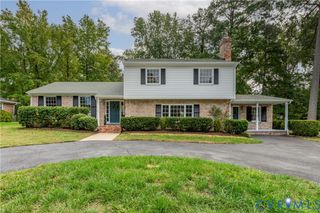 605 Branway Dr, Henrico, VA 23229