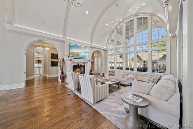 18203 E Anthem Ridge Road, Owasso, OK 74055