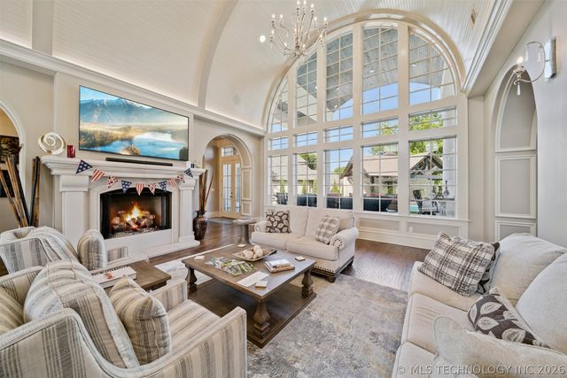 18203 E Anthem Ridge Road, Owasso, OK 74055