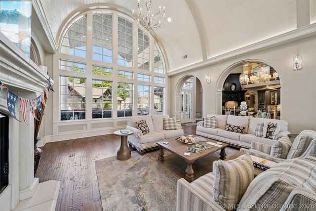 18203 E Anthem Ridge Road, Owasso, OK 74055