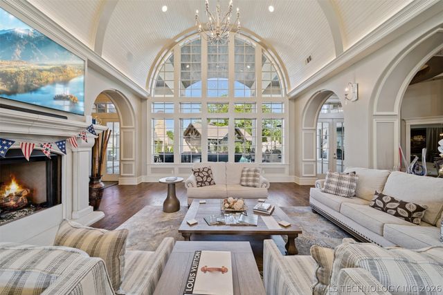 18203 E Anthem Ridge Road, Owasso, OK 74055