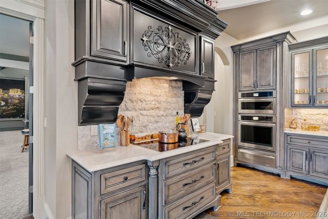 18203 E Anthem Ridge Road, Owasso, OK 74055