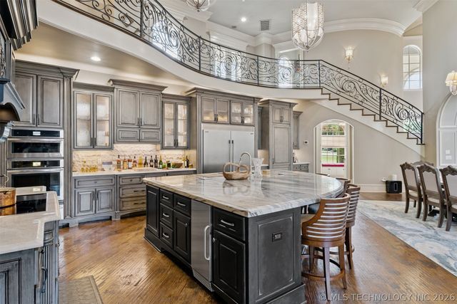 18203 E Anthem Ridge Road, Owasso, OK 74055