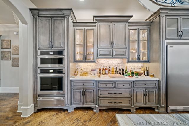 18203 E Anthem Ridge Road, Owasso, OK 74055