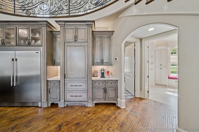 18203 E Anthem Ridge Road, Owasso, OK 74055