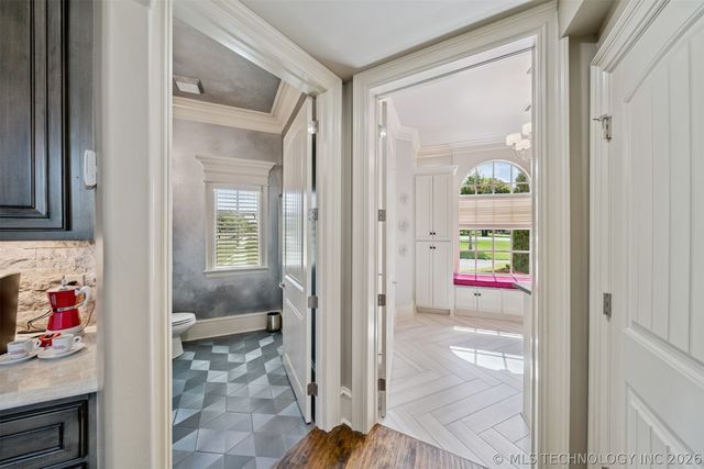 18203 E Anthem Ridge Road, Owasso, OK 74055