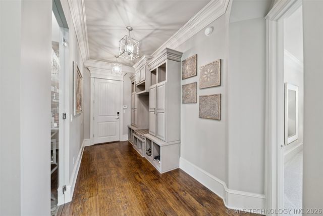 18203 E Anthem Ridge Road, Owasso, OK 74055