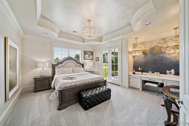 18203 E Anthem Ridge Road, Owasso, OK 74055