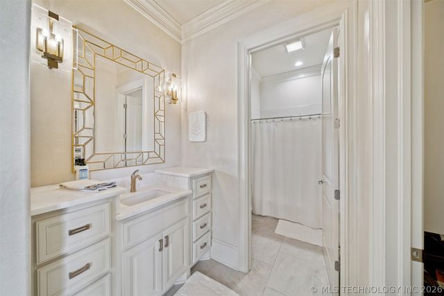 18203 E Anthem Ridge Road, Owasso, OK 74055