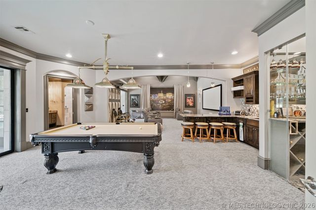 18203 E Anthem Ridge Road, Owasso, OK 74055