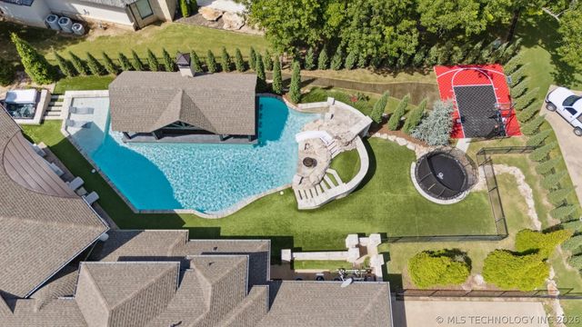 18203 E Anthem Ridge Road, Owasso, OK 74055