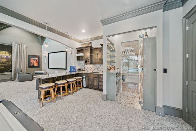 18203 E Anthem Ridge Road, Owasso, OK 74055