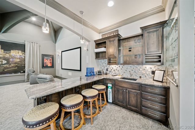 18203 E Anthem Ridge Road, Owasso, OK 74055