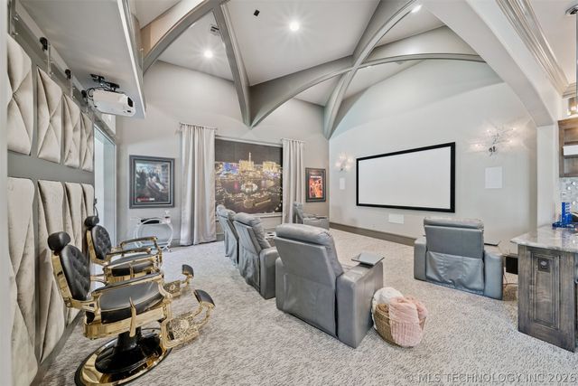 18203 E Anthem Ridge Road, Owasso, OK 74055