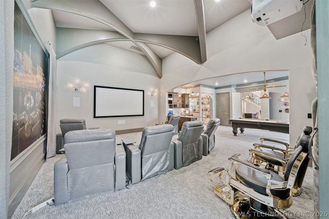 18203 E Anthem Ridge Road, Owasso, OK 74055