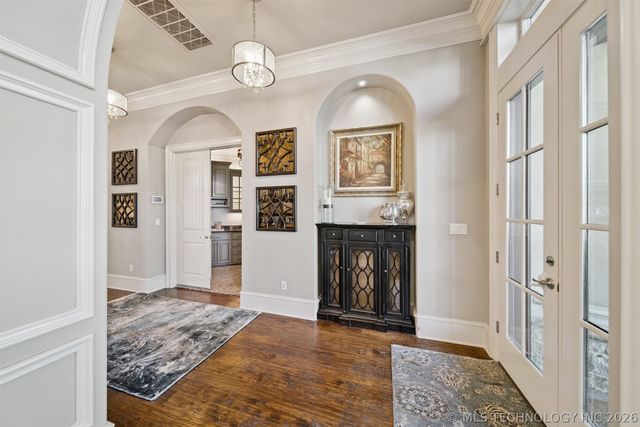 18203 E Anthem Ridge Road, Owasso, OK 74055