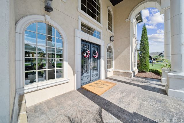 18203 E Anthem Ridge Road, Owasso, OK 74055