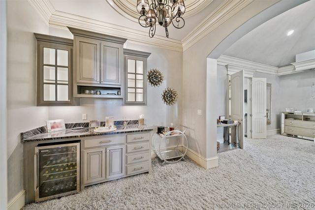 18203 E Anthem Ridge Road, Owasso, OK 74055