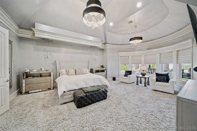 18203 E Anthem Ridge Road, Owasso, OK 74055