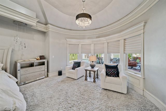 18203 E Anthem Ridge Road, Owasso, OK 74055