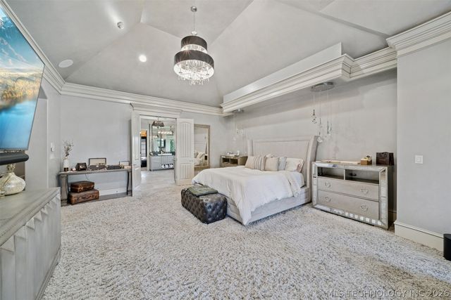 18203 E Anthem Ridge Road, Owasso, OK 74055