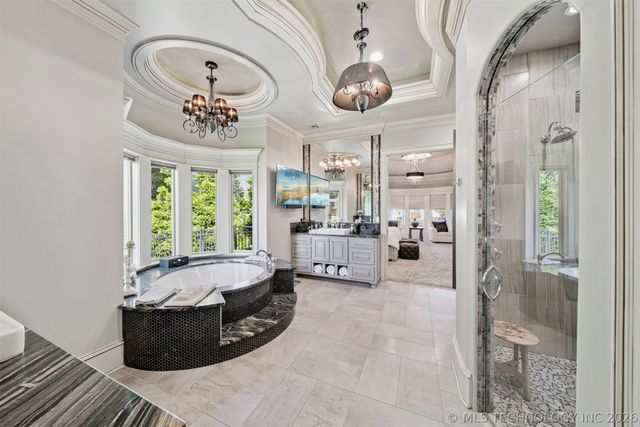 18203 E Anthem Ridge Road, Owasso, OK 74055