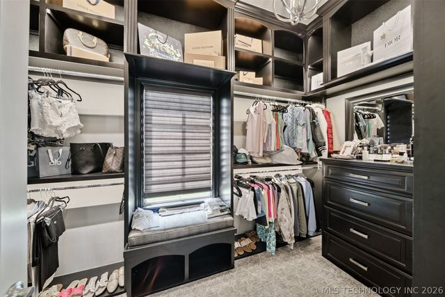 18203 E Anthem Ridge Road, Owasso, OK 74055