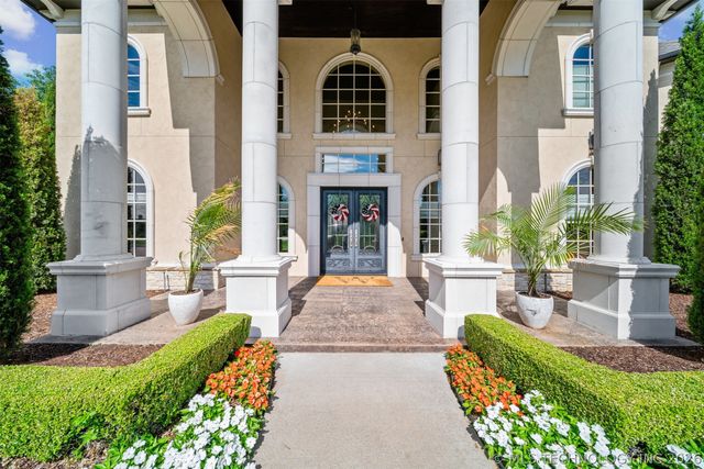 18203 E Anthem Ridge Road, Owasso, OK 74055