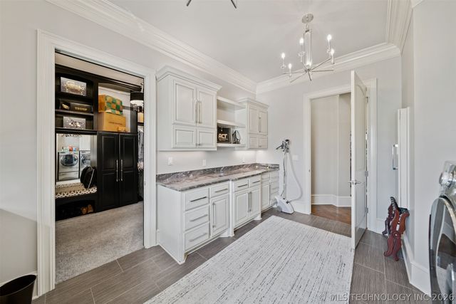 18203 E Anthem Ridge Road, Owasso, OK 74055