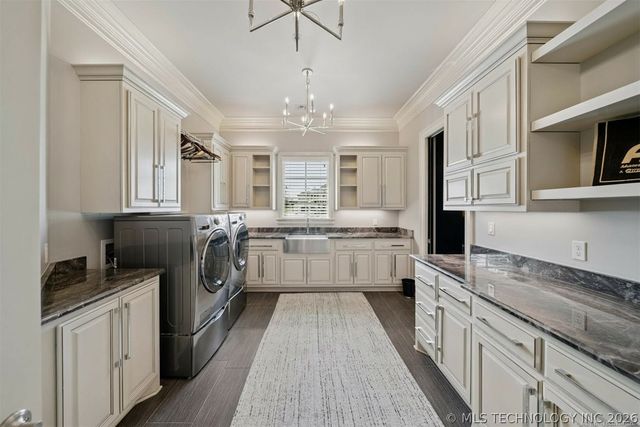 18203 E Anthem Ridge Road, Owasso, OK 74055